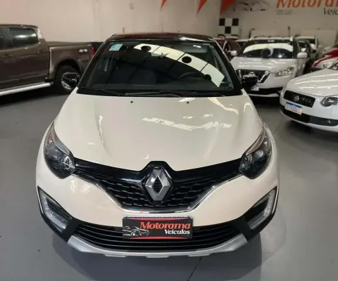 RENAULT CAPTUR LIFE 16A 2019
