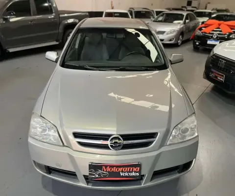 CHEVROLET ASTRA SEDAN 1.8 MPFI 4P 2004