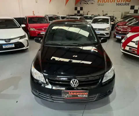 VOLKSWAGEN GOL 1.0 2011