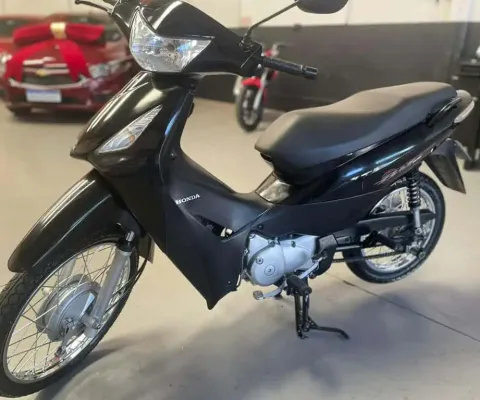 HONDA BIZ 125 KS 2010