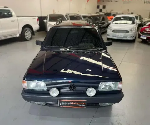 VOLKSWAGEN PARATI CL 1.8 1994