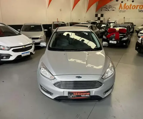 FORD FOCUS TI AT 2.0SC 2016