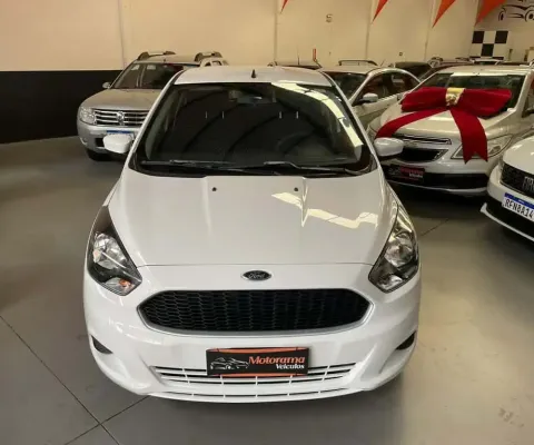 Ford ka se 1.0 ha b 2018