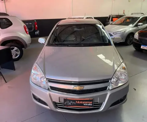 CHEVROLET VECTRA ELITE 2011