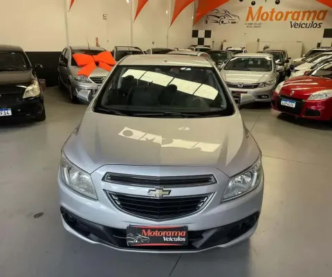 CHEVROLET PRISMA 1.0MT LT 2016