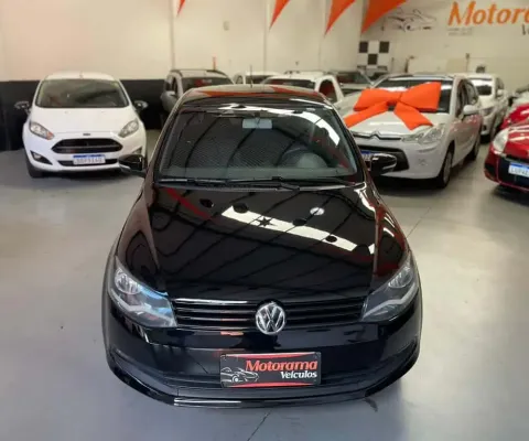 Volkswagen gol cl mb 2013