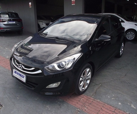 Hyundai I30 1.8 Automático 2013/2014 Preto