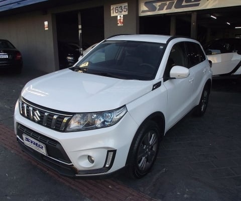 Suzuki Vitara 4You 1.6 Automático
