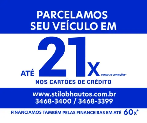 Peugeot 2008 Griffe 1.6 Automático + Borboleta Flex + Teto Panorâmico 2016/2017 Branco