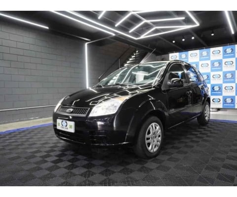 Ford Fiesta 2009 1.0 mpi class hatch 8v flex 4p manual