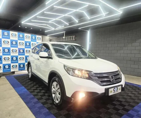 Honda Crv 2014 2.0 exl 4x2 16v flex 4p automático