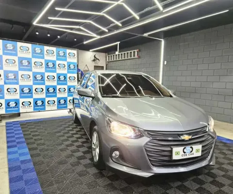 Chevrolet Onix 2022 1.0 flex lt manual