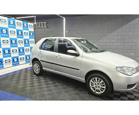Fiat Palio 2006 1.0 mpi elx 8v flex 4p manual
