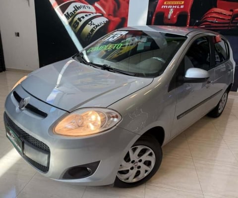 Fiat Palio ATTRACTIVE 1.0 EVO Fire Flex 8v 5p