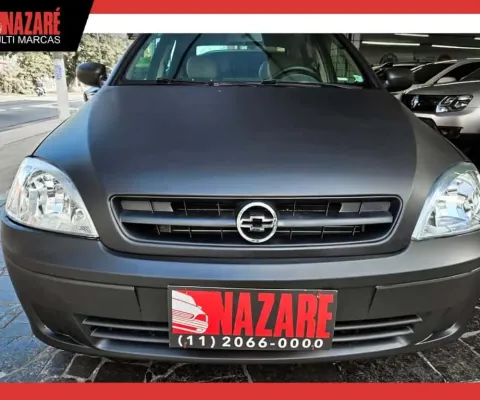 Chevrolet Corsa 2007 1.0 mpfi maxx sedan 8v flex 4p manual