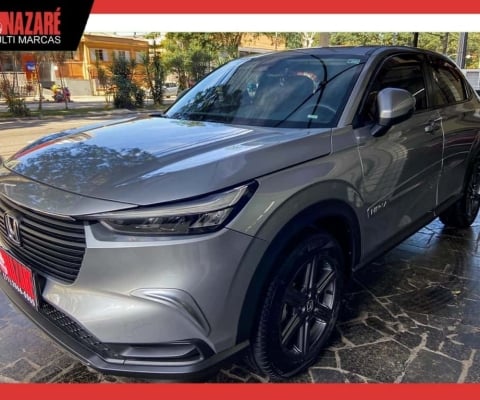 Honda Hr-v 2023 1.5 di i-vtec flex exl cvt