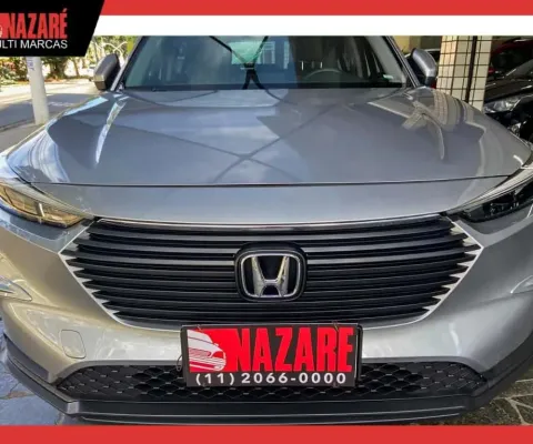 Honda Hr-v 2023 1.5 di i-vtec flex exl cvt