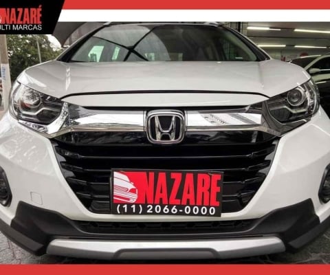Honda Wr-v 2021 1.5 16v flexone ex cvt