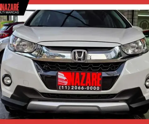 Honda Wr-v 2020 1.5 16v flexone exl cvt