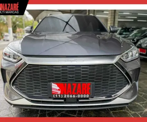 Byd Song plus 2025 1.5 dm-i híbrido automático