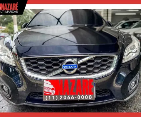 Volvo C30 2011 2.0 gasolina 2p automático