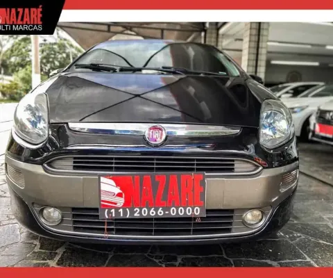 Fiat Punto 2014 1.8 sporting 16v flex 4p manual