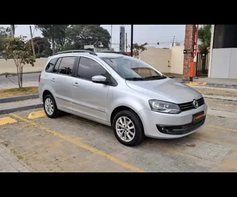 SPACEFOX SPORTLINE/HIGHLINE I MOTION 1.6