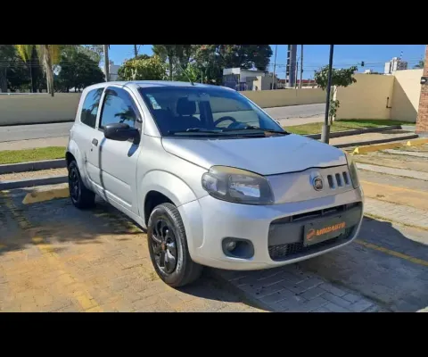 UNO VIVACE 1.0 EVO Fire Flex 8V 3p