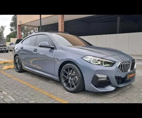 218i Gran Coupe M Sport 1.5 Bi-Turbo