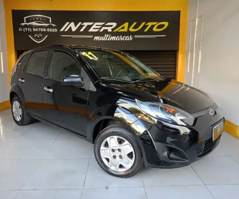 FIESTA 1.6 FLEX COMPLETO