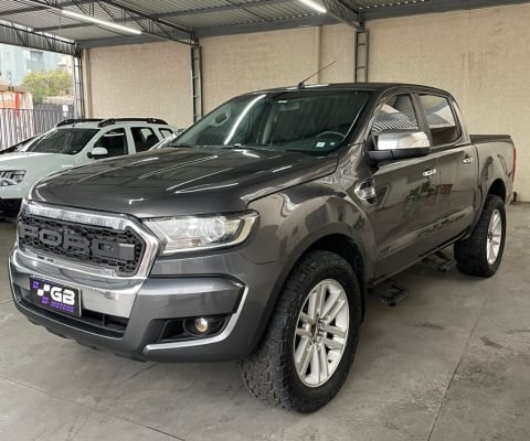 RANGER XLT CD 3.2 DIESEL 4X4 AT 2018