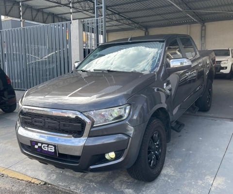 RANGER XLT CD 3.2 DIESEL 4X4 AT 2018