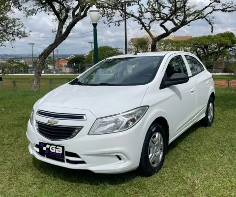 Onix LT 1.0 Flex com ótimo custo beneficio, pra você que busca conforto com e economia para o seu di