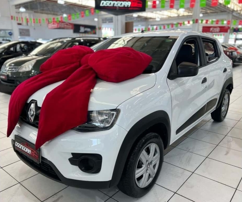 RENAULT KWID 1.0 12V SCE ZEN MANUAL 2019