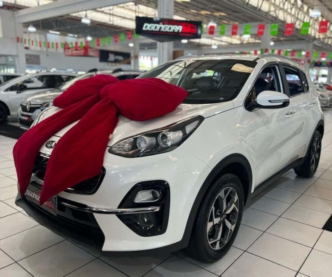 KIA SPORTAGE EX 2.0 2022