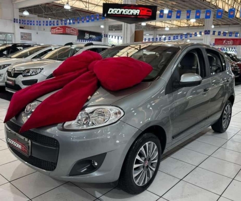 FIAT PALIO 1.6 MPI ESSENCE 16V FLEX 4P MANUAL 2013
