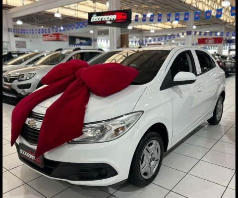 CHEVROLET ONIX 1.0 MT LT 2014