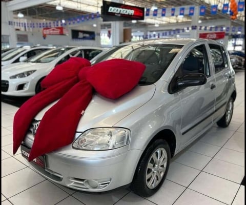 VOLKSWAGEN FOX 1.0 2006