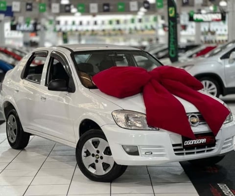 CHEVROLET PRISMA MAXX 1.0 8V 4P 2010