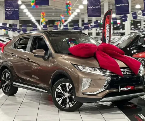 MITSUBISHI ECLIPSE CROSS HPE-S 1.5 16V 165CV AUT 2019