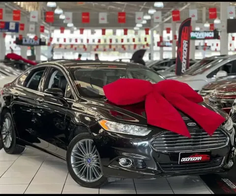 FORD FUSION FWD GTDI 2014