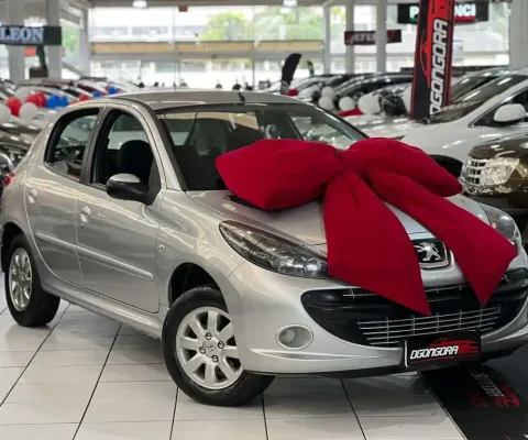 PEUGEOT 207 HB XR S 2011