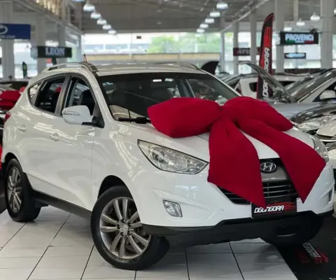 HYUNDAI IX35 2.0 2015