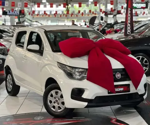 FIAT MOBI 1.0 EASY EVO 4P 2019