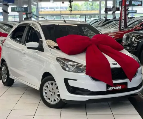 FORD KA 1.0 2019