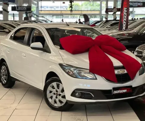 CHEVROLET PRISMA 1.4 MT LT 2013