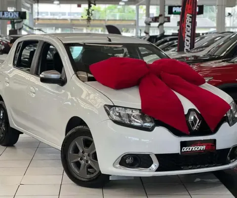 Renault sandero 1.0 12 cv sce flex vibe manual 2017