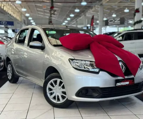 Renault logan auth 10 2017