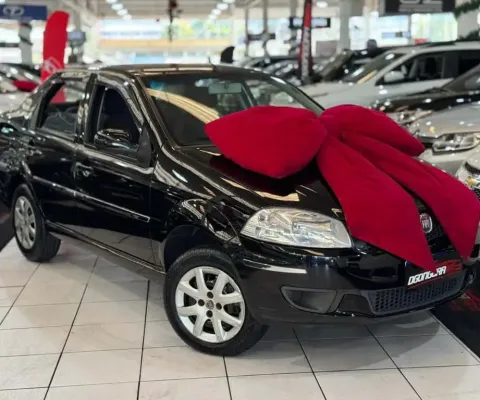 Fiat fiat siena el 1.4 flex 2013