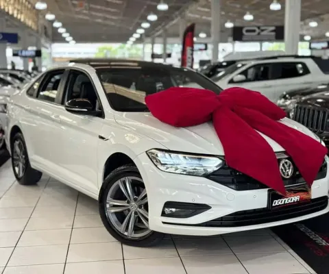Volkswagen jetta r-line 250 tsi 1.4 flex 16v aut. 2019